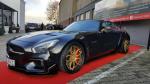 Mercedes-AMG GT S by Prior Design and NRW 2016 года